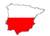 PERRUQUERIA CEBADO - Polski